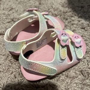 Wonder Nation Sandals